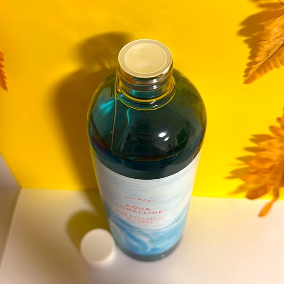 Aqua Coralline Hand Wash Refill - 725ml 24.5fl oz - Picture 4 of 5